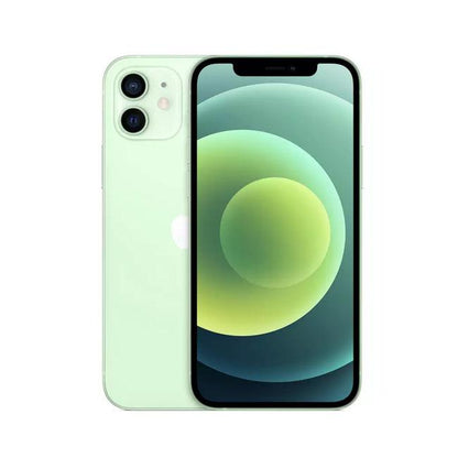 iPhone 12 Mini 128GB | Compact 5G Apple iPhone | Unlocked | Refurbished