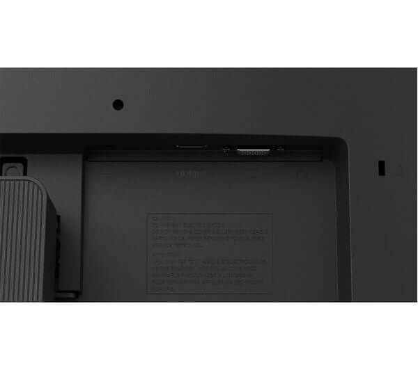 LG 22U401A-B 22" VA LCD MONITOR FULL HD 1080P 300 cd/m² 1MS 16:9 100Hz HDMI VGA