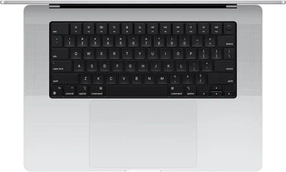 MacBook Pro 16-inch (2024) M4 Max | 48GB RAM 1TB SSD | AppleCare+ | 40-Core GPU | Excellent Condition