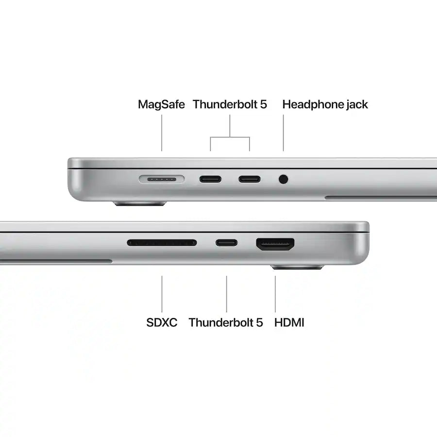 MacBook Pro 16-inch (2024) M4 Max | 48GB RAM 1TB SSD | AppleCare+ | 40-Core GPU | Excellent Condition