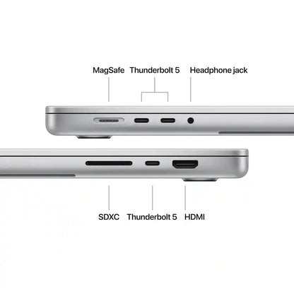 MacBook Pro 16-inch (2024) M4 Max | 48GB RAM 1TB SSD | AppleCare+ | 40-Core GPU | Excellent Condition