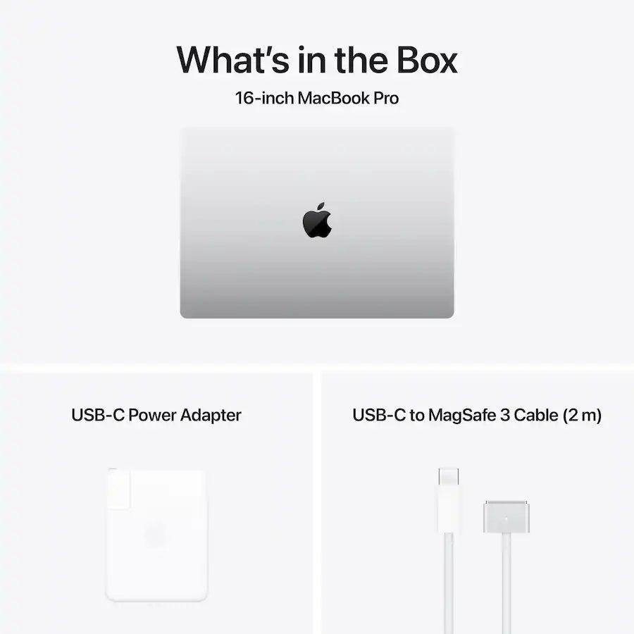 MacBook Pro 16-inch (2024) M4 Max | 48GB RAM 1TB SSD | AppleCare+ | 40-Core GPU | Excellent Condition