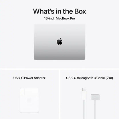 MacBook Pro 16-inch (2024) M4 Max | 48GB RAM 1TB SSD | AppleCare+ | 40-Core GPU | Excellent Condition