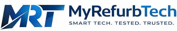 MyRefurbTech