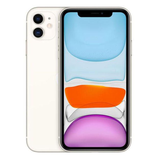 Refurbished iPhone 11 64GB | Unlocked