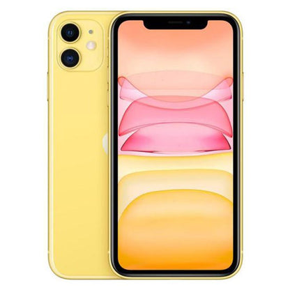 Refurbished iPhone 11 64GB | Unlocked