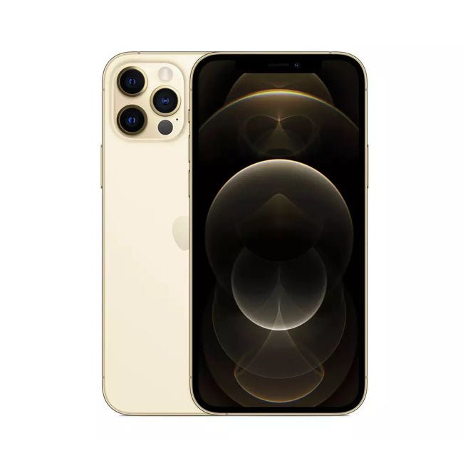 Apple iPhone 12 Pro 256GB | Unlocked | Refurbished