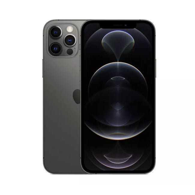 Apple iPhone 12 Pro 256GB | Unlocked | Refurbished