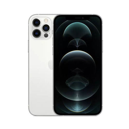 Apple iPhone 12 Pro 256GB | Unlocked | Refurbished
