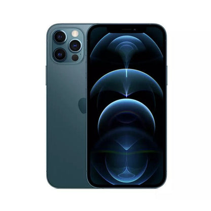Apple iPhone 12 Pro 256GB | Unlocked | Refurbished