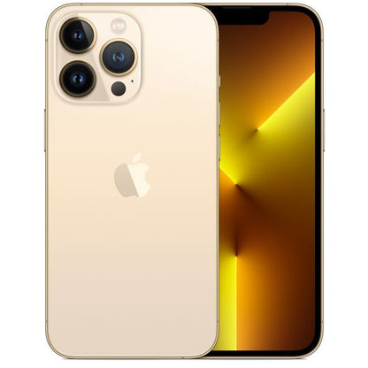 Apple iPhone 13 Pro Max 128GB | Unlocked | 5G | 6.7" 120Hz OLED | A15 Bionic | All Networks | Refurbished