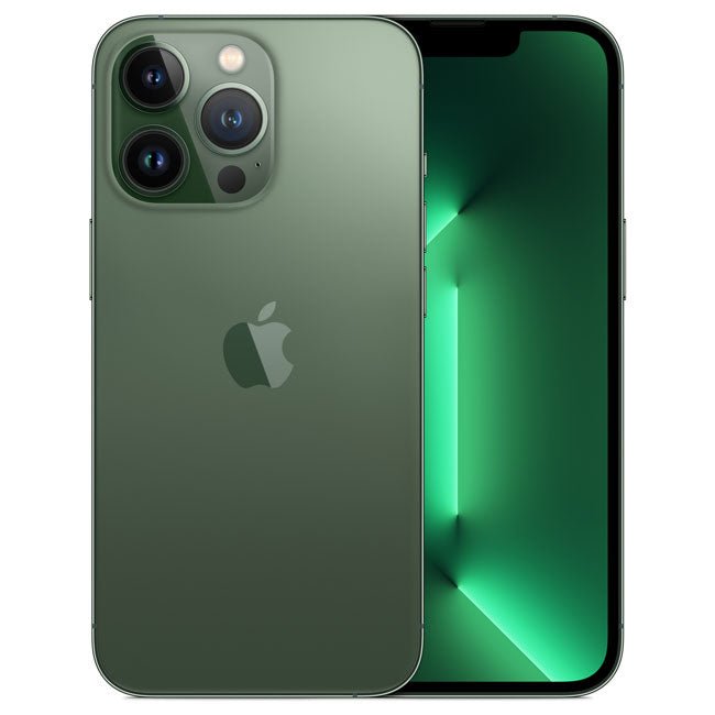 Apple iPhone 13 Pro Max 128GB | Unlocked | 5G | 6.7" 120Hz OLED | A15 Bionic | All Networks | Refurbished