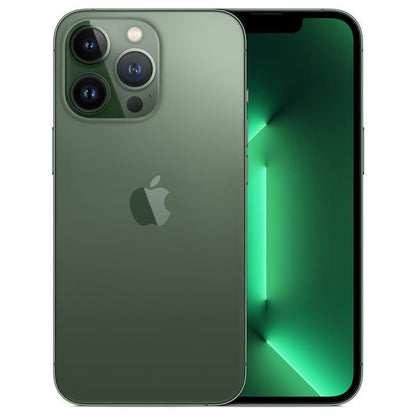 Apple iPhone 13 Pro Max 128GB | Unlocked | 5G | 6.7" 120Hz OLED | A15 Bionic | All Networks | Refurbished