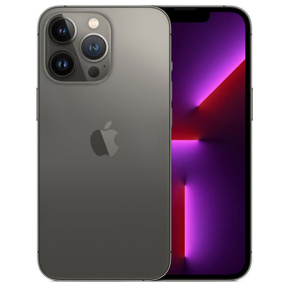 Apple iPhone 13 Pro Max 128GB | Unlocked | 5G | 6.7" 120Hz OLED | A15 Bionic | All Networks | Refurbished