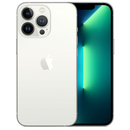 Apple iPhone 13 Pro Max 128GB | Unlocked | 5G | 6.7" 120Hz OLED | A15 Bionic | All Networks | Refurbished