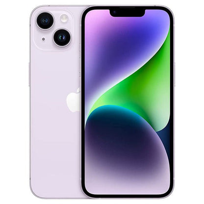 iPhone 14 256GB | 5G Apple Smartphone with A16 Bionic | Unlocked | Refurbished
