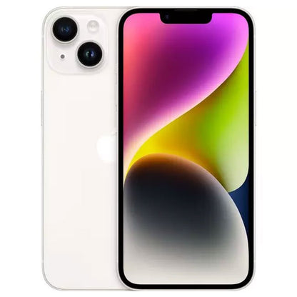 iPhone 14 256GB | 5G Apple Smartphone with A16 Bionic | Unlocked | Refurbished