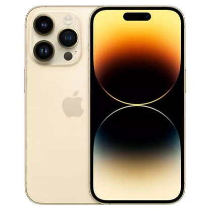 Refurbished iPhone 14 PRO 128GB | Unlocked