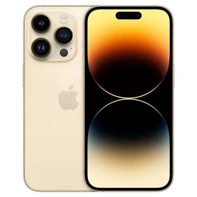 Refurbished iPhone 14 PRO 256GB | Unlocked