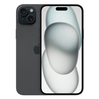 iPhone 15 256GB | A16 Bionic 5G Apple Smartphone | Unlocked USB-C iPhone | Refurbished