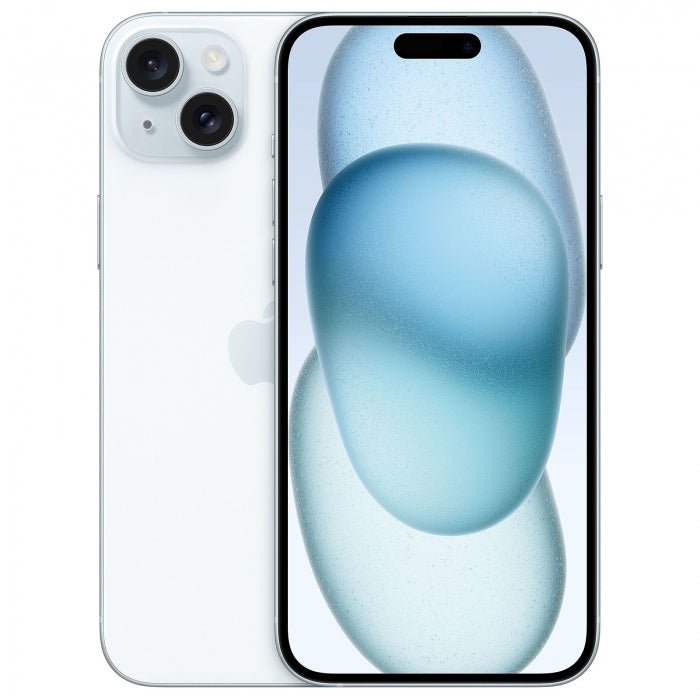 iPhone 15 256GB | A16 Bionic 5G Apple Smartphone | Unlocked USB-C iPhone | Refurbished