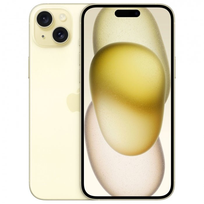iPhone 15 256GB | A16 Bionic 5G Apple Smartphone | Unlocked USB-C iPhone | Refurbished