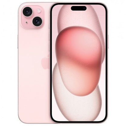 iPhone 15 256GB | A16 Bionic 5G Apple Smartphone | Unlocked USB-C iPhone | Refurbished