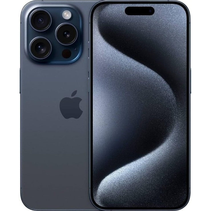 Refurbished iPhone 15 Pro Max 256GB | Unlocked