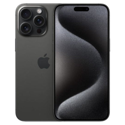 Refurbished iPhone 15 Pro Max 256GB | Unlocked