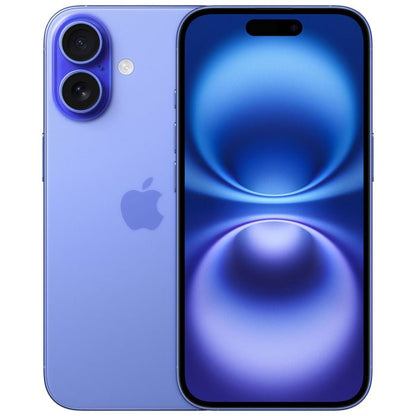 Apple iPhone 16 Plus 256GB | Refurbished | Unlocked