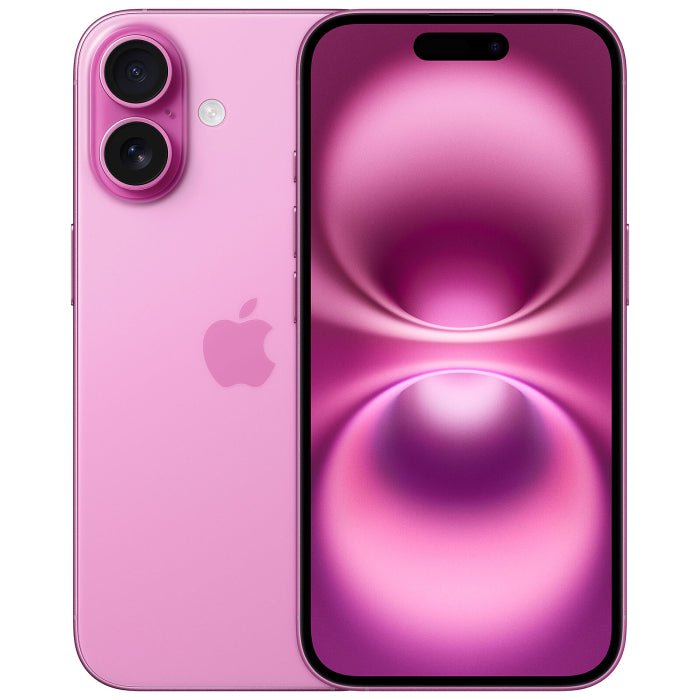 Apple iPhone 16 Plus 256GB | Refurbished | Unlocked