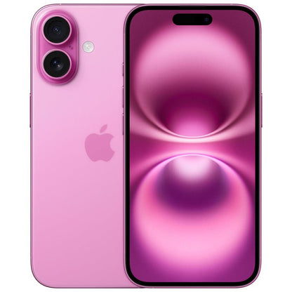 Apple iPhone 16 Plus 256GB | Refurbished | Unlocked