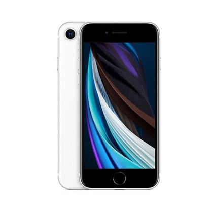 Apple iPhone SE 2020 64GB | Refurbished | Unlocked