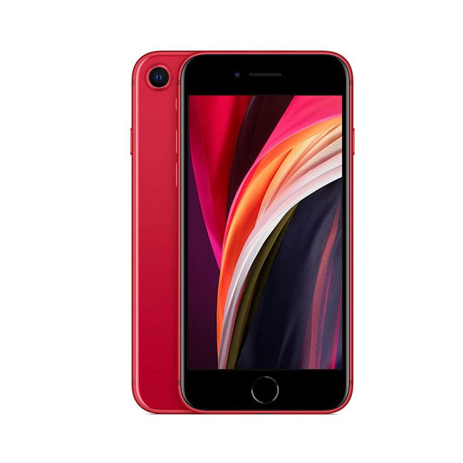 Apple iPhone SE 2020 64GB | Refurbished | Unlocked