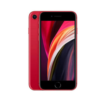 Apple iPhone SE 2020 64GB | Refurbished | Unlocked