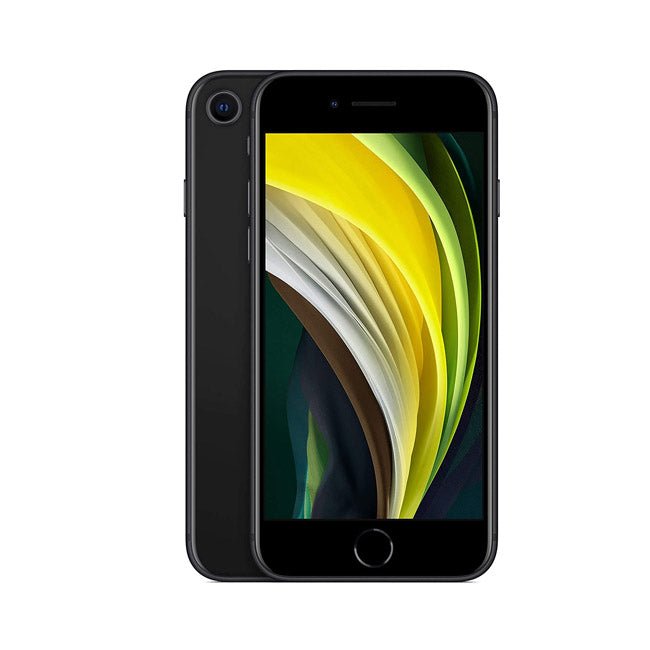 Apple iPhone SE 2020 64GB | Refurbished | Unlocked