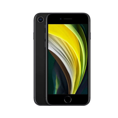 Apple iPhone SE 2020 64GB | Refurbished | Unlocked