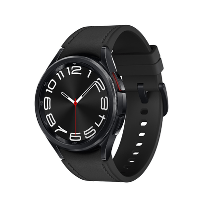 Samsung Galaxy Watch 6 Classic 47mm Smartwatch | AMOLED Display & Advanced Fitness Tracking | Refurbished