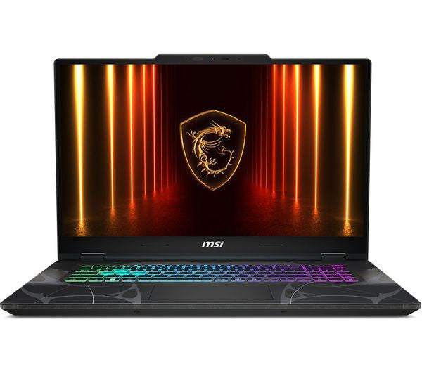 MSI Cyborg 15 15.6" Gaming Laptop Intel Core 7 16GB 1TB RTX 5060 Win 11