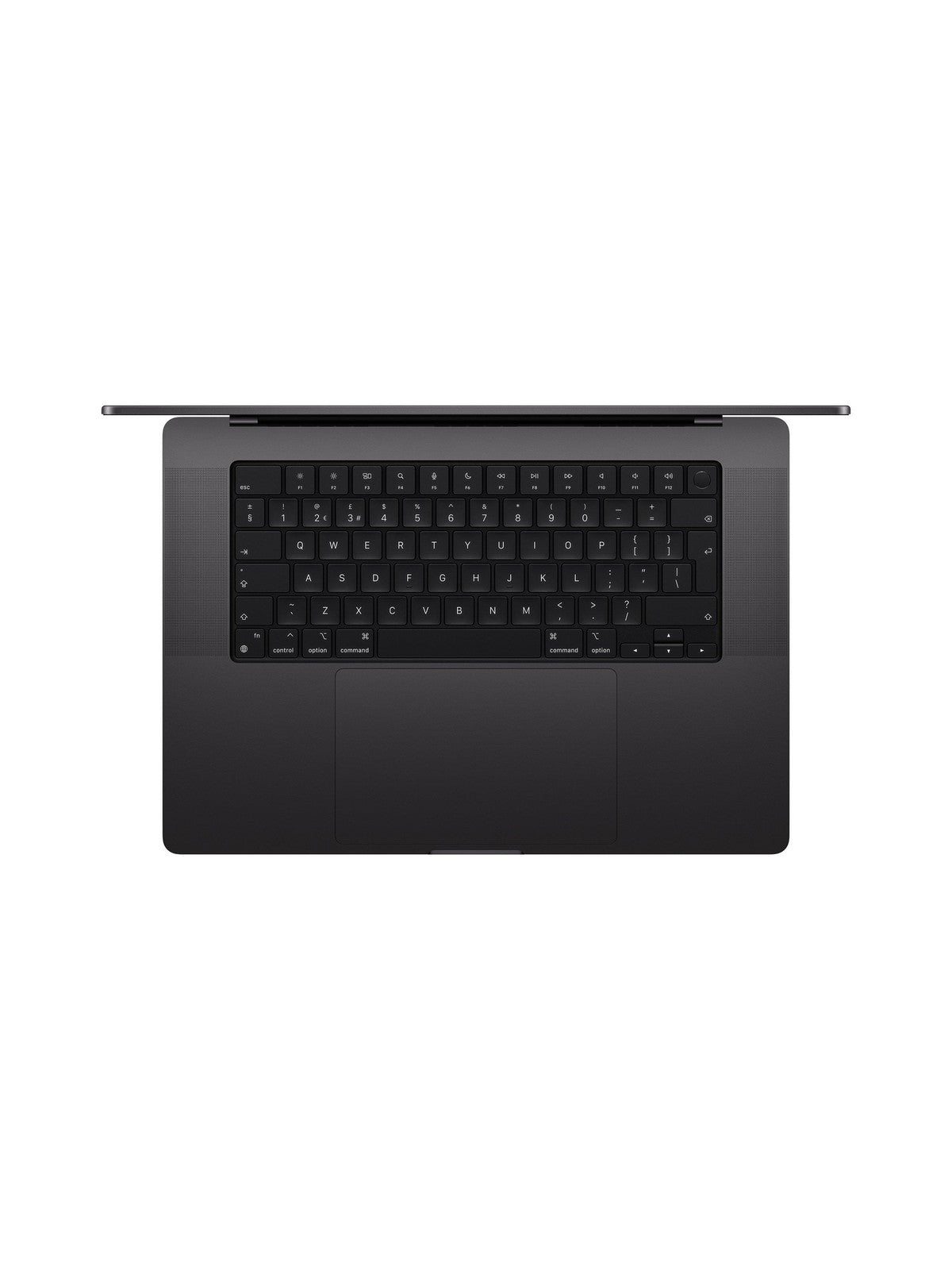 Apple MacBook Pro 16" 2024 512GB SSD 24GB RAM M4 Pro Laptop - Space Black B+