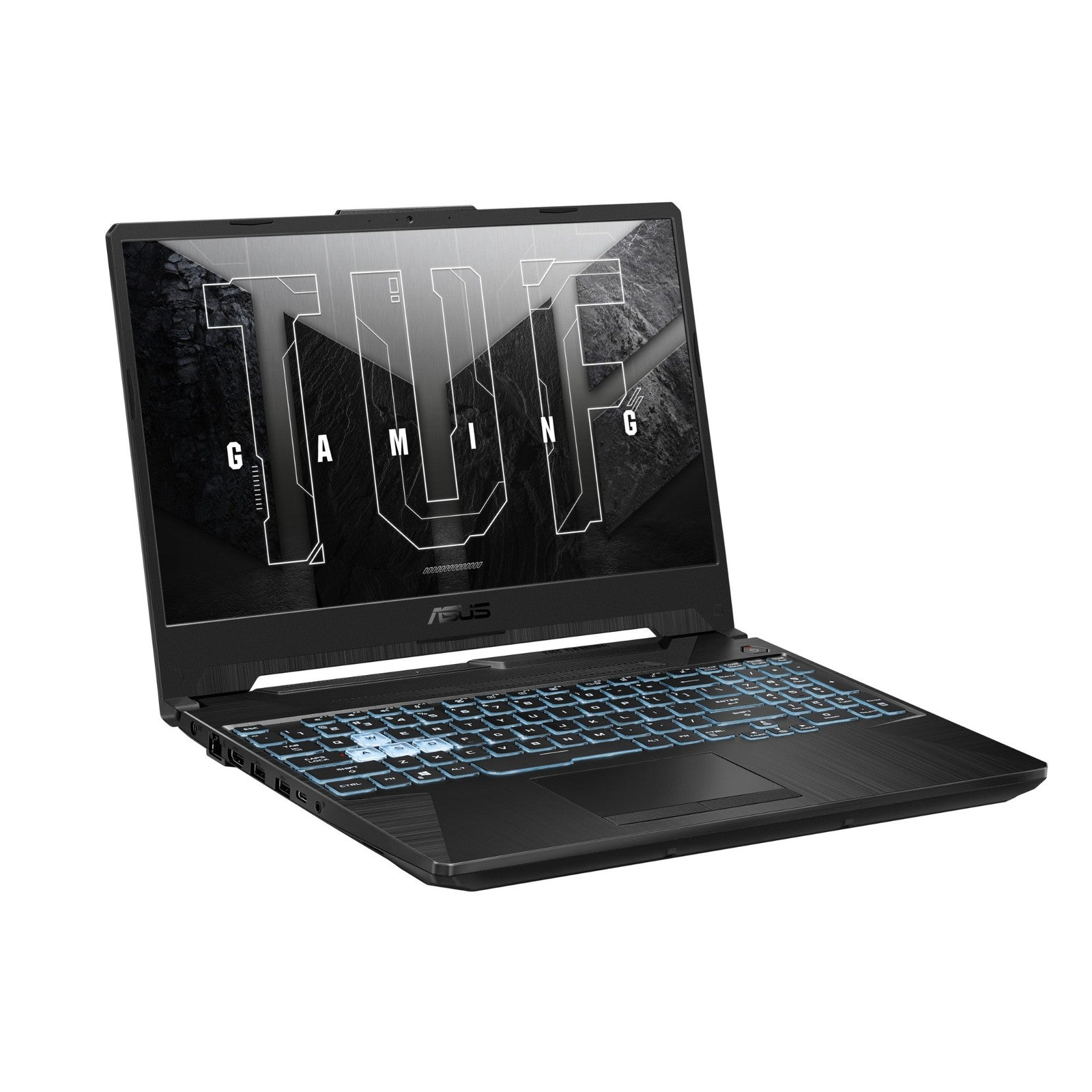 ASUS TUF Gaming A15 Laptop Ryzen 5 7535HS 16GB 512GB SSD 15.6" FHD RTX 3050 W11H