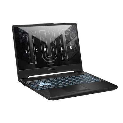 ASUS TUF Gaming A15 Laptop Ryzen 5 7535HS 16GB 512GB SSD 15.6" FHD RTX 3050 W11H