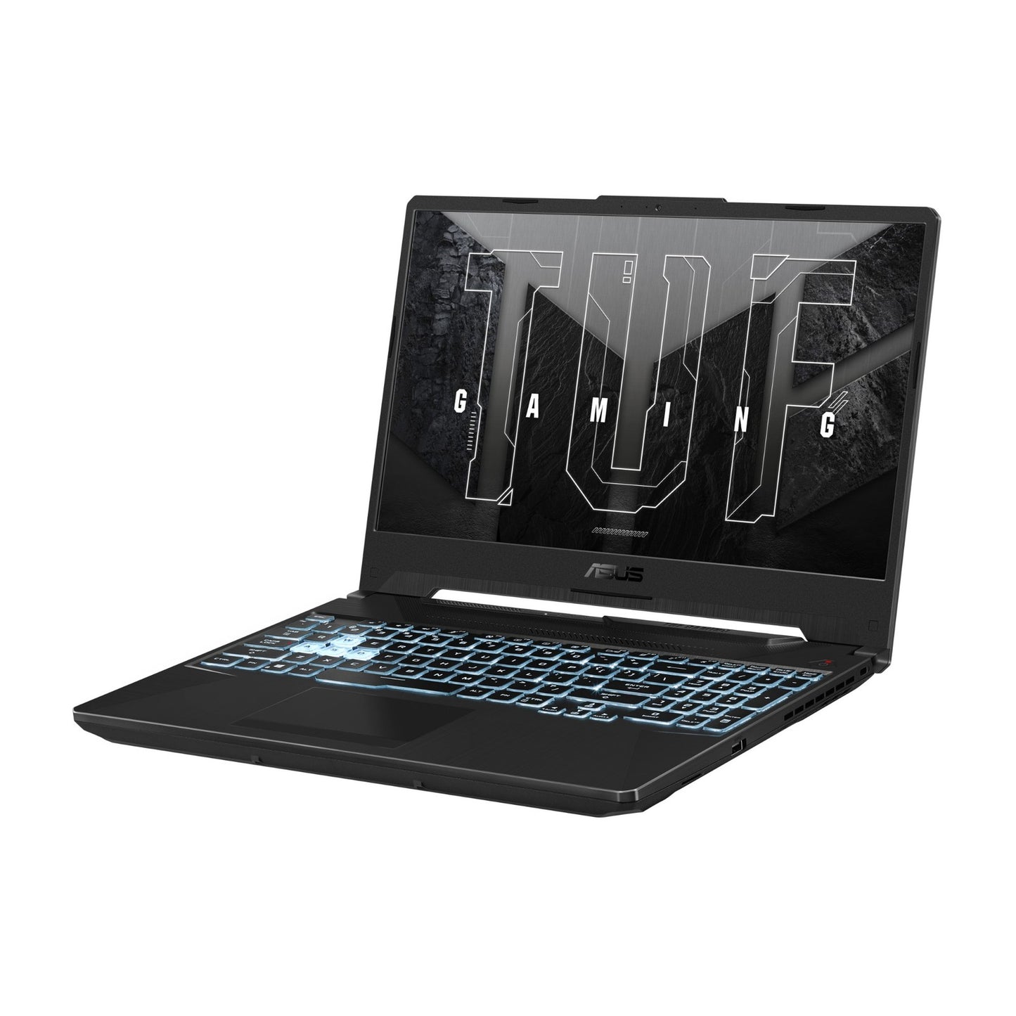 ASUS TUF Gaming A15 Laptop Ryzen 5 7535HS 16GB 512GB SSD 15.6" FHD RTX 3050 W11H