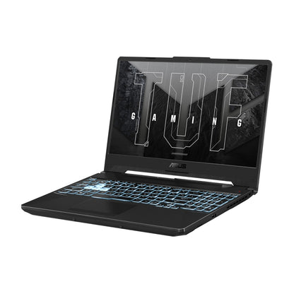 ASUS TUF Gaming A15 Laptop Ryzen 5 7535HS 16GB 512GB SSD 15.6" FHD RTX 3050 W11H