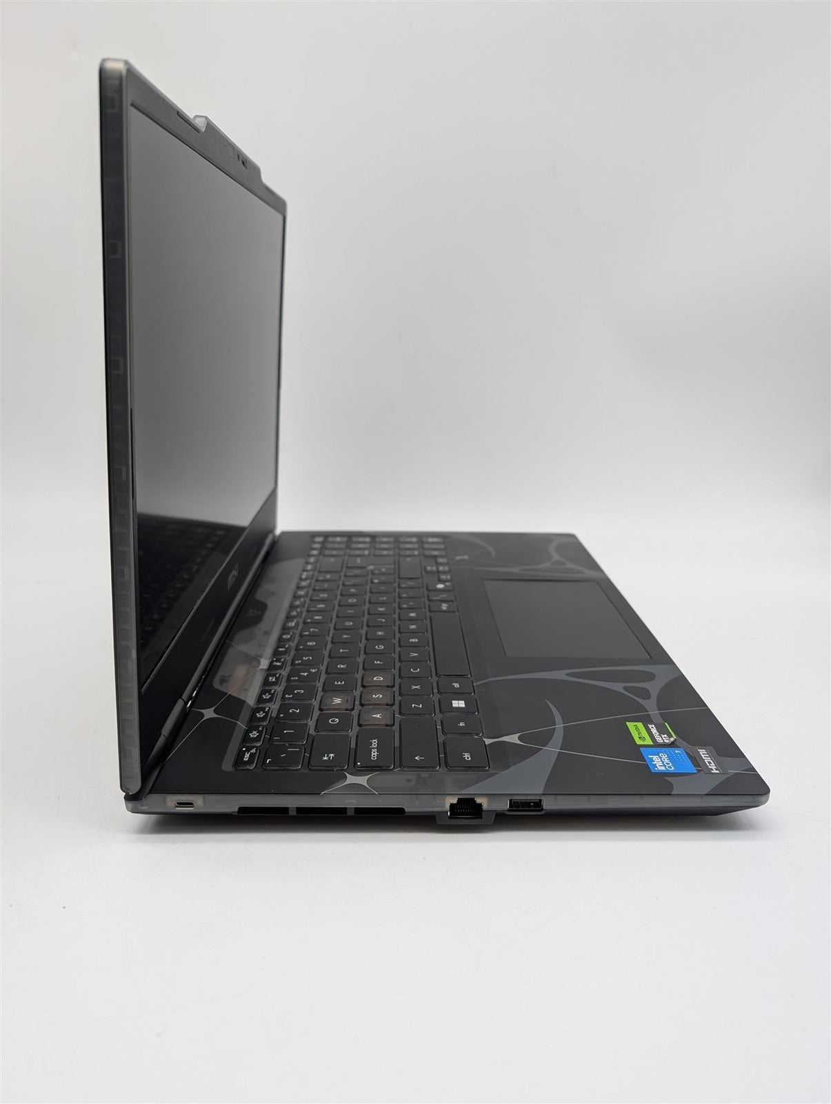 MSI Cyborg 15 15.6" Gaming Laptop Intel Core 7 16GB 1TB RTX 5060 Win 11