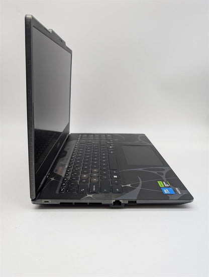MSI Cyborg 15 15.6" Gaming Laptop Intel Core 7 16GB 1TB RTX 5060 Win 11