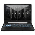 ASUS TUF Gaming A15 Laptop Ryzen 5 7535HS 16GB 512GB SSD 15.6" FHD RTX 3050 W11H