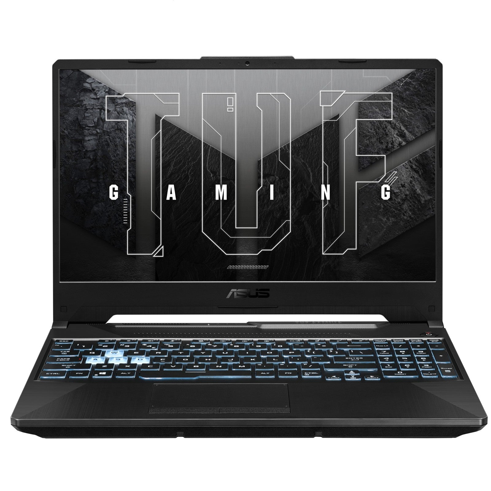 ASUS TUF Gaming A15 Laptop Ryzen 5 7535HS 16GB 512GB SSD 15.6" FHD RTX 3050 W11H