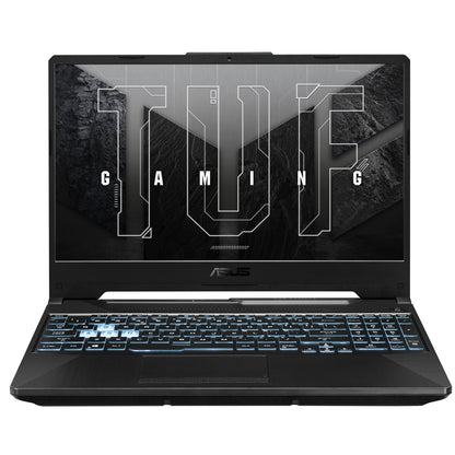 ASUS TUF Gaming A15 Laptop Ryzen 5 7535HS 16GB 512GB SSD 15.6" FHD RTX 3050 W11H