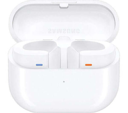 Samsung Galaxy Buds3 Wireless ANC Earbuds White SM-R530 | Bluetooth 5.4 Noise Cancelling Headphones